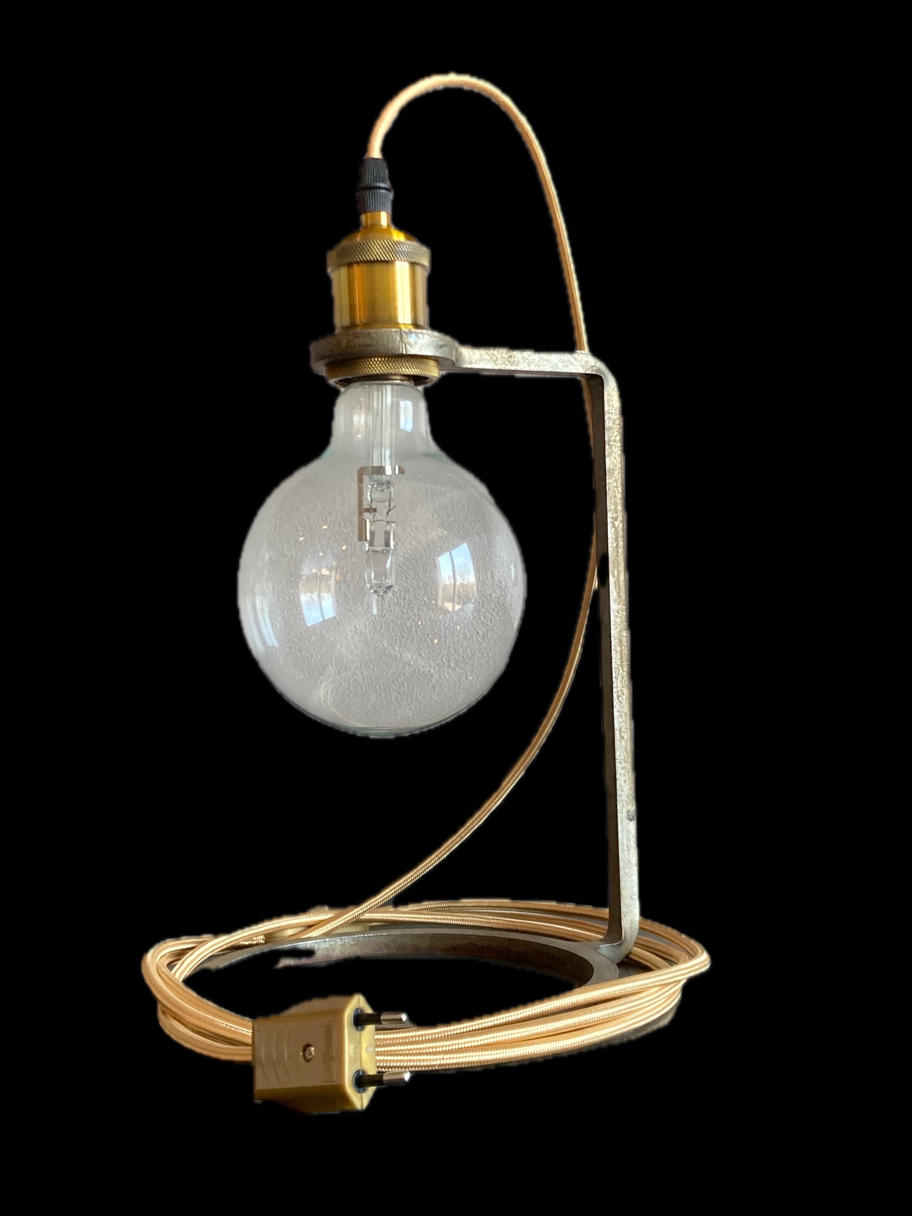 Lambda lamp